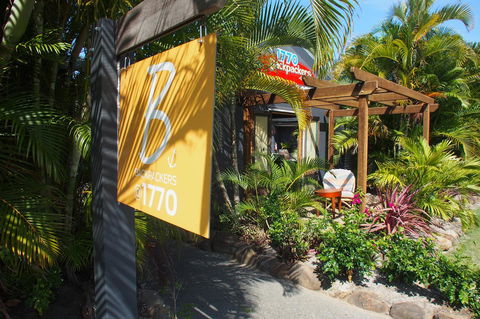 Backpackers At 1770 - Accommodation Gladstone 19