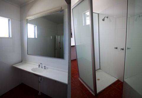 Backpackers At 1770 - Accommodation Gladstone 22