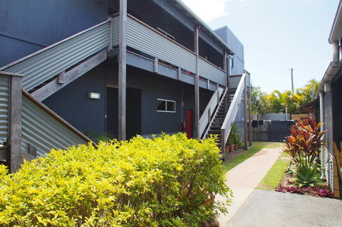 Backpackers At 1770 - Accommodation Gladstone 18