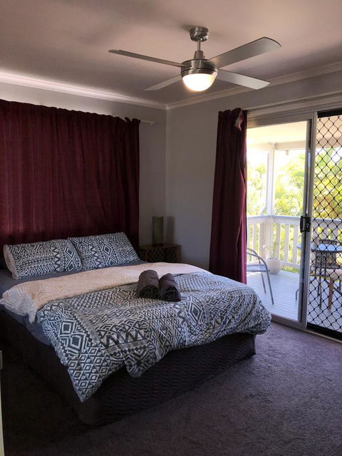 Backpackers At 1770 - Accommodation Gladstone 7