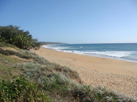Backpackers At 1770 - Accommodation Gladstone 24