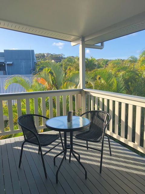 Backpackers At 1770 - Accommodation Gladstone 4