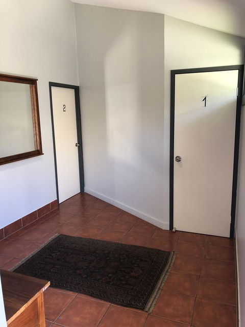 Backpackers At 1770 - Accommodation Gladstone 10
