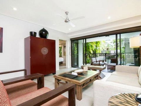 Luxury Apartments At Temple Resort And Spa Port Douglas - Accommodation Gladstone 34