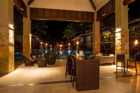 Luxury Apartments At Temple Resort And Spa Port Douglas - Accommodation Gladstone 11