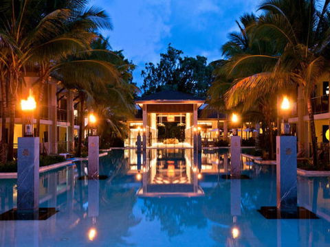 Luxury Apartments At Temple Resort And Spa Port Douglas - Accommodation Gladstone 0