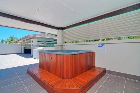 Luxury Apartments At Temple Resort And Spa Port Douglas - Accommodation Gladstone 31
