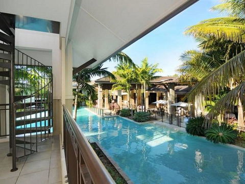Luxury Apartments At Temple Resort And Spa Port Douglas - Accommodation Gladstone 25