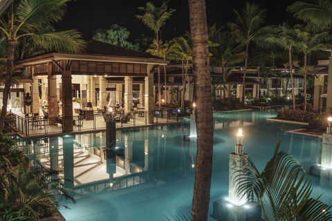 Luxury Apartments At Temple Resort And Spa Port Douglas - Accommodation Gladstone 10