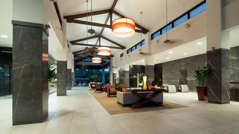 Luxury Apartments At Temple Resort And Spa Port Douglas - Accommodation Gladstone 3