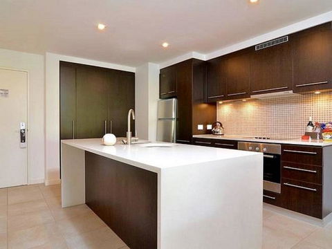 Luxury Apartments At Temple Resort And Spa Port Douglas - Accommodation Gladstone 29