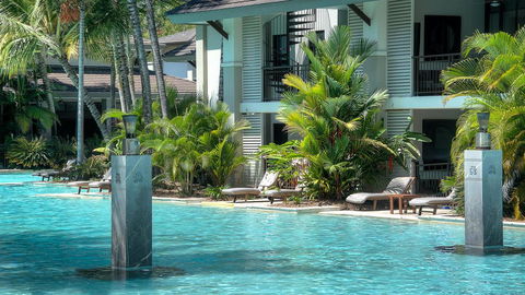 Luxury Apartments At Temple Resort And Spa Port Douglas - Accommodation Gladstone 27