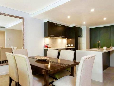 Luxury Apartments At Temple Resort And Spa Port Douglas - Accommodation Gladstone 28