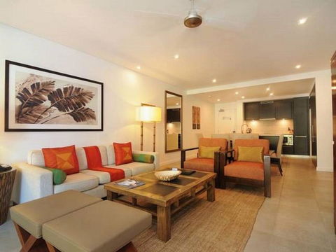 Luxury Apartments At Temple Resort And Spa Port Douglas - Accommodation Gladstone 23