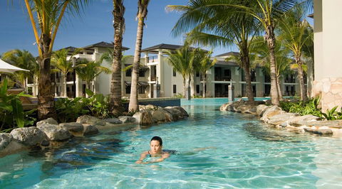Luxury Apartments At Temple Resort And Spa Port Douglas - Accommodation Gladstone 6