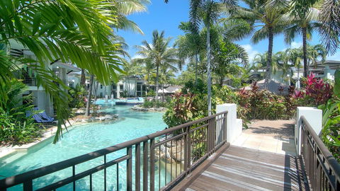 Luxury Apartments At Temple Resort And Spa Port Douglas - Accommodation Gladstone 43