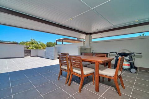 Luxury Apartments At Temple Resort And Spa Port Douglas - Accommodation Gladstone 32