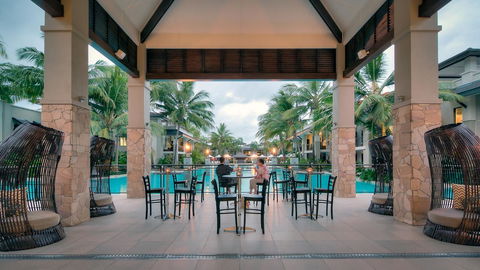 Luxury Apartments At Temple Resort And Spa Port Douglas - Accommodation Gladstone 2