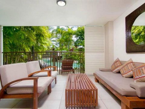 Luxury Apartments At Temple Resort And Spa Port Douglas - Accommodation Gladstone 26