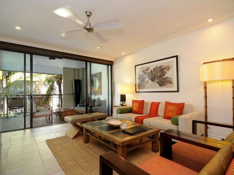 Luxury Apartments At Temple Resort And Spa Port Douglas - Accommodation Gladstone 22