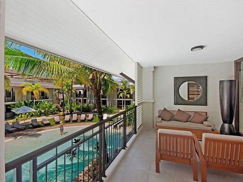 Luxury Apartments At Temple Resort And Spa Port Douglas - Accommodation Gladstone 35