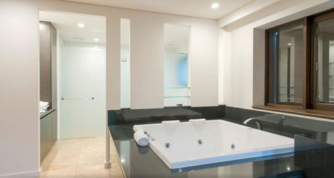 Luxury Apartments At Temple Resort And Spa Port Douglas - Accommodation Gladstone 21