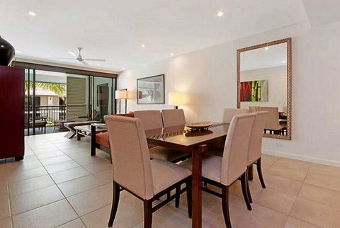 Luxury Apartments At Temple Resort And Spa Port Douglas - Accommodation Gladstone 41
