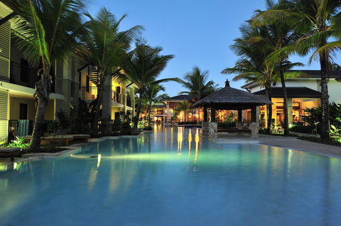 Luxury Apartments At Temple Resort And Spa Port Douglas - Accommodation Gladstone 12