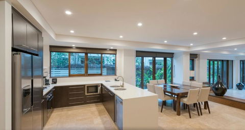 Luxury Apartments At Temple Resort And Spa Port Douglas - Accommodation Gladstone 19