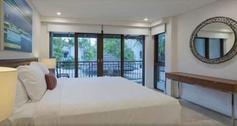Luxury Apartments At Temple Resort And Spa Port Douglas - Accommodation Gladstone 20