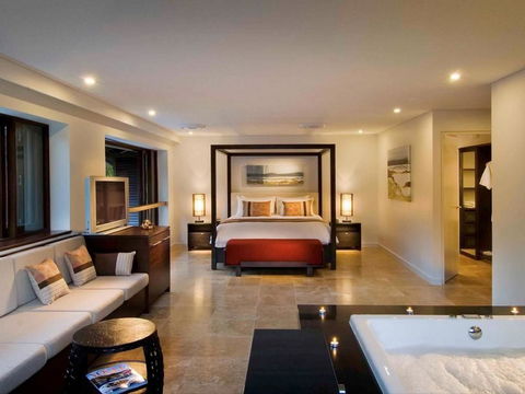 Luxury Apartments At Temple Resort And Spa Port Douglas - Accommodation Gladstone 14