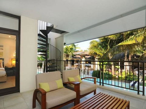 Luxury Apartments At Temple Resort And Spa Port Douglas - Accommodation Gladstone 24