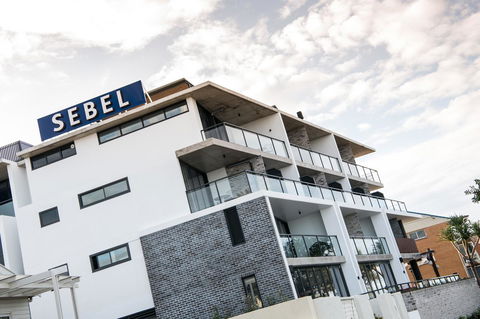 The Sebel Brisbane Margate Beach - Accommodation Gladstone 20