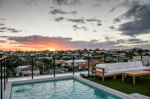 The Sebel Brisbane Margate Beach - Accommodation Gladstone 9