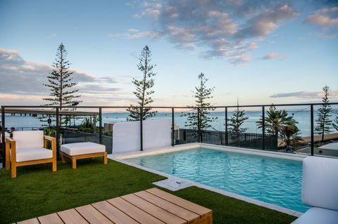 The Sebel Brisbane Margate Beach - Accommodation Gladstone 0