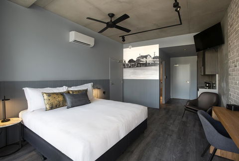The Sebel Brisbane Margate Beach - Accommodation Gladstone 34