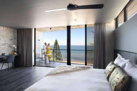 The Sebel Brisbane Margate Beach - Accommodation Gladstone 2