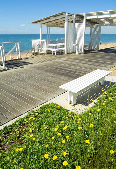 The Sebel Brisbane Margate Beach - Accommodation Gladstone 21