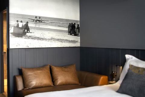 The Sebel Brisbane Margate Beach - Accommodation Gladstone 25