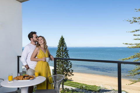 The Sebel Brisbane Margate Beach - Accommodation Gladstone 1