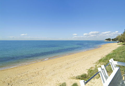 The Sebel Brisbane Margate Beach - Accommodation Gladstone 23