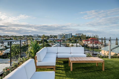 The Sebel Brisbane Margate Beach - Accommodation Gladstone 8