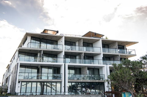 The Sebel Brisbane Margate Beach - Accommodation Gladstone 22