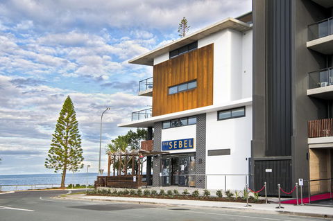 The Sebel Brisbane Margate Beach - Accommodation Gladstone 4