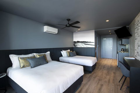 The Sebel Brisbane Margate Beach - Accommodation Gladstone 33