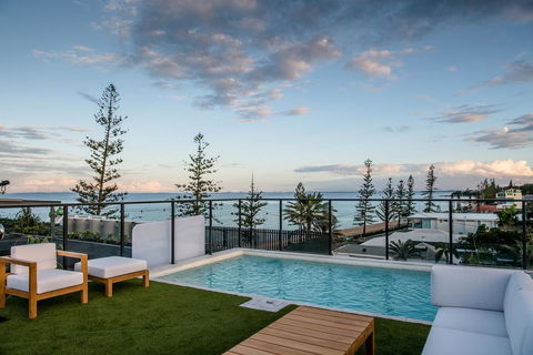 The Sebel Brisbane Margate Beach - Accommodation Gladstone 29
