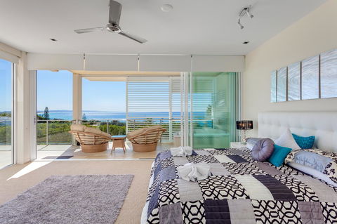 Apartment Dees Retreat - Accommodation Gladstone 9