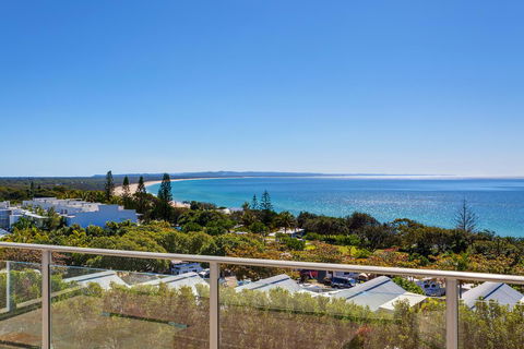 Apartment Dees Retreat - Accommodation Gladstone 17