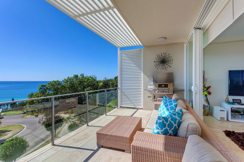 Apartment Dees Retreat - Accommodation Gladstone 3