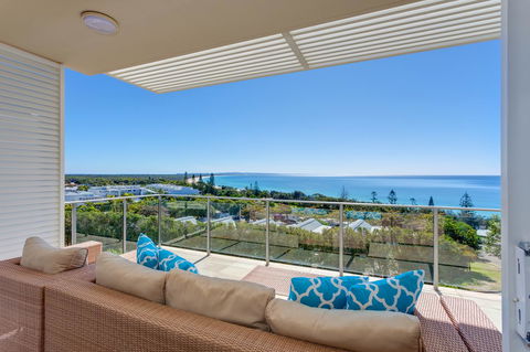 Apartment Dees Retreat - Accommodation Gladstone 2